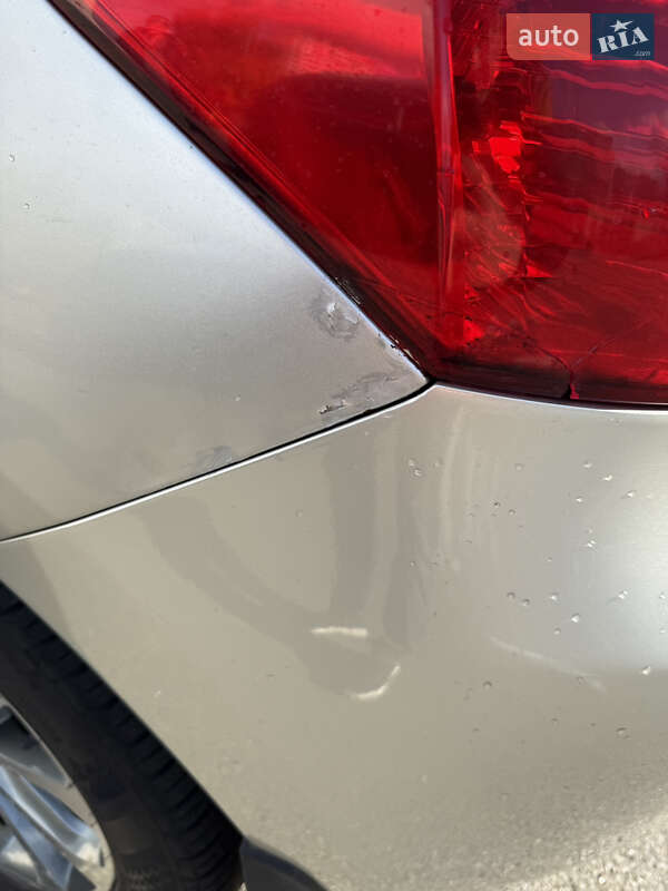 Хэтчбек Toyota Auris 2008 в Киеве