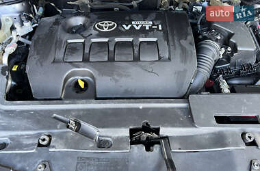 Хэтчбек Toyota Auris 2008 в 