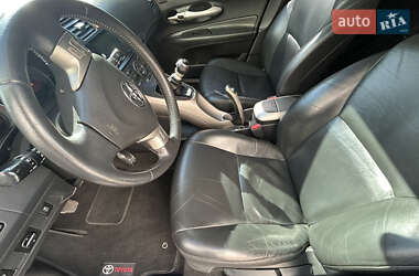Хэтчбек Toyota Auris 2007 в 