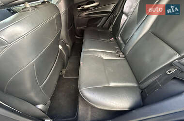 Хэтчбек Toyota Auris 2007 в 