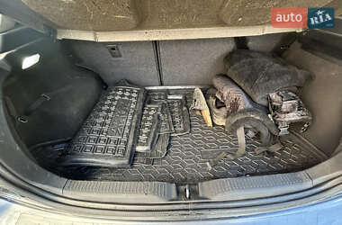 Хэтчбек Toyota Auris 2007 в 