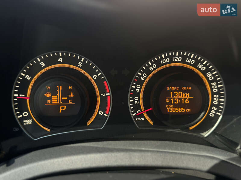 Хэтчбек Toyota Auris 2011 в Одессе фото 14 Хэтчбек Toyota Auris 2011 в Одессе