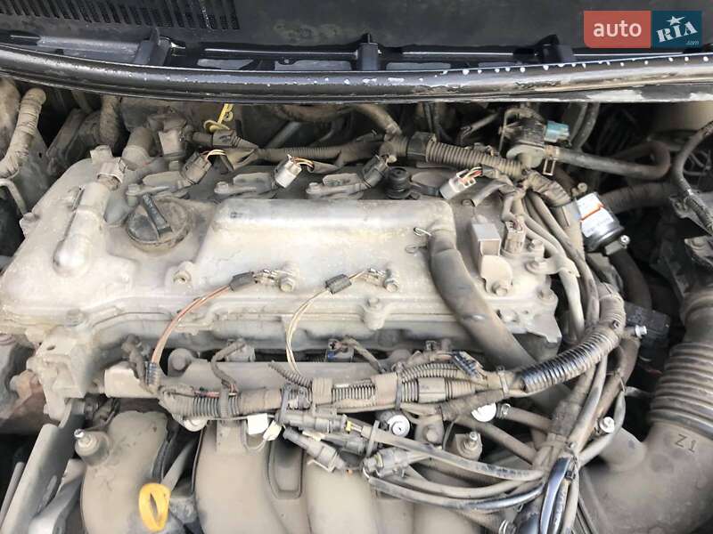 Хетчбек Toyota Auris 2008 в Львові