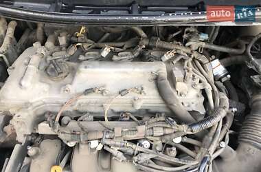 Хэтчбек Toyota Auris 2008 в 