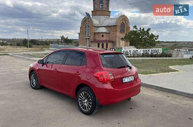 Хетчбек Toyota Auris 2007 в Миколаєві
