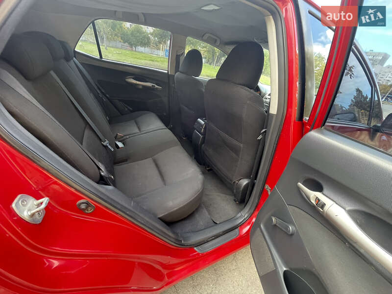 Хэтчбек Toyota Auris 2007 в Николаеве фото 11 Хэтчбек Toyota Auris 2007 в Николаеве