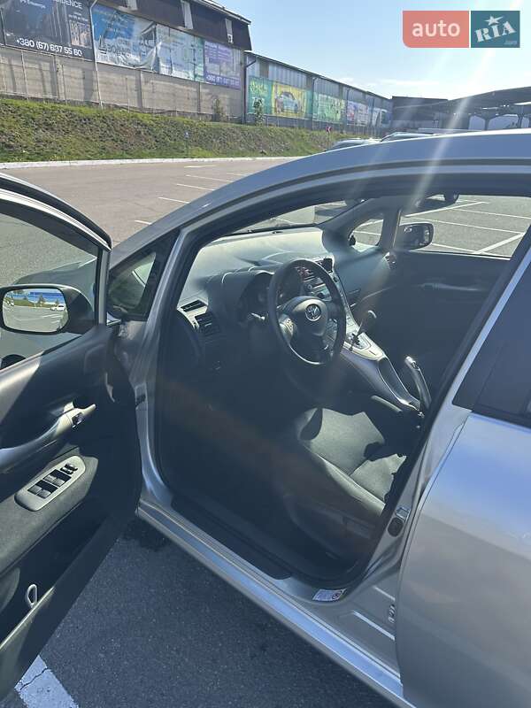 Хетчбек Toyota Auris 2008 в Вінниці