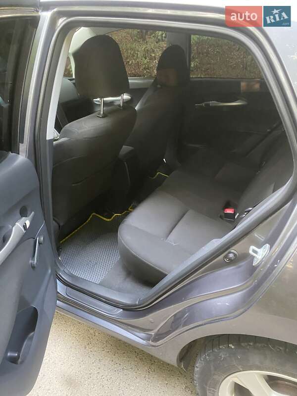 Хэтчбек Toyota Auris 2011 в Иршаве фото 13 Хэтчбек Toyota Auris 2011 в Иршаве