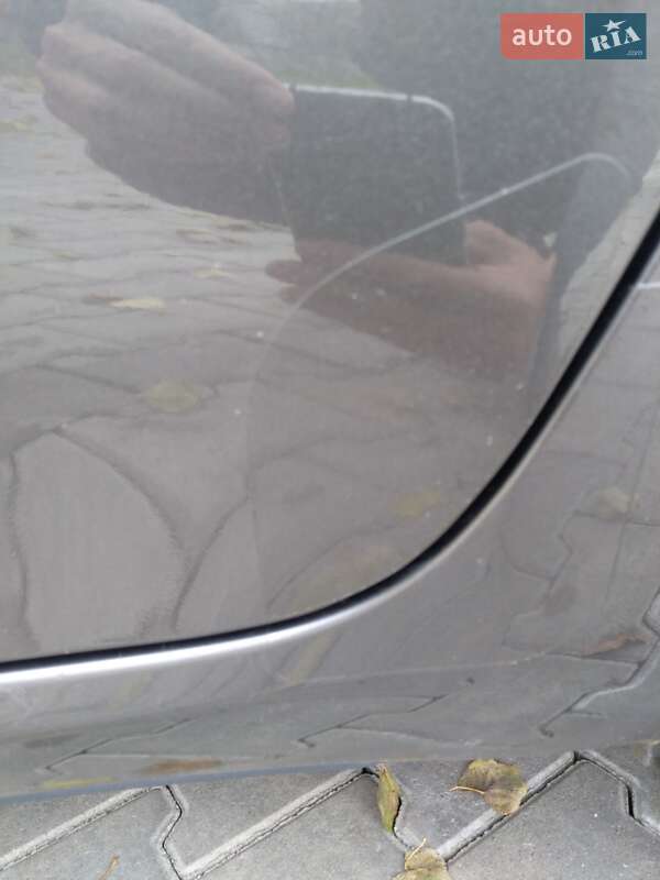 Хэтчбек Toyota Auris 2008 в Черновцах фото 20 Хэтчбек Toyota Auris 2008 в Черновцах