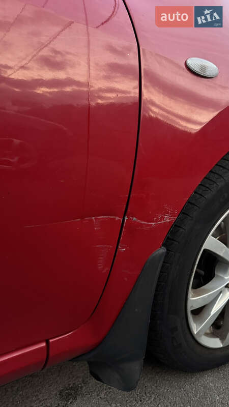 Хэтчбек Toyota Auris 2008 в Киеве фото 35 Хэтчбек Toyota Auris 2008 в Киеве