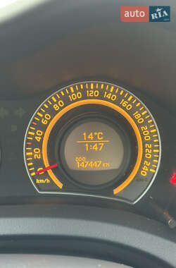 Хэтчбек Toyota Auris 2009 в 