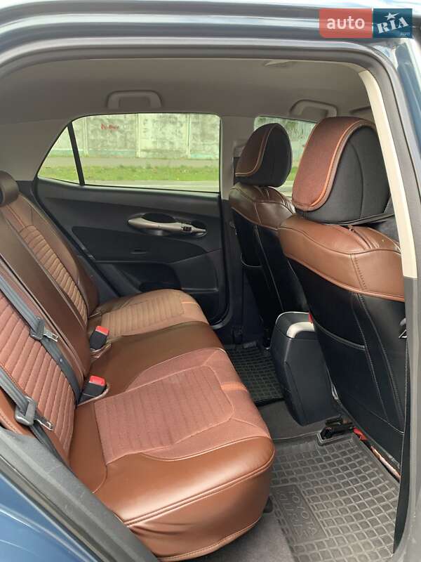 Хэтчбек Toyota Auris 2008 в Одессе