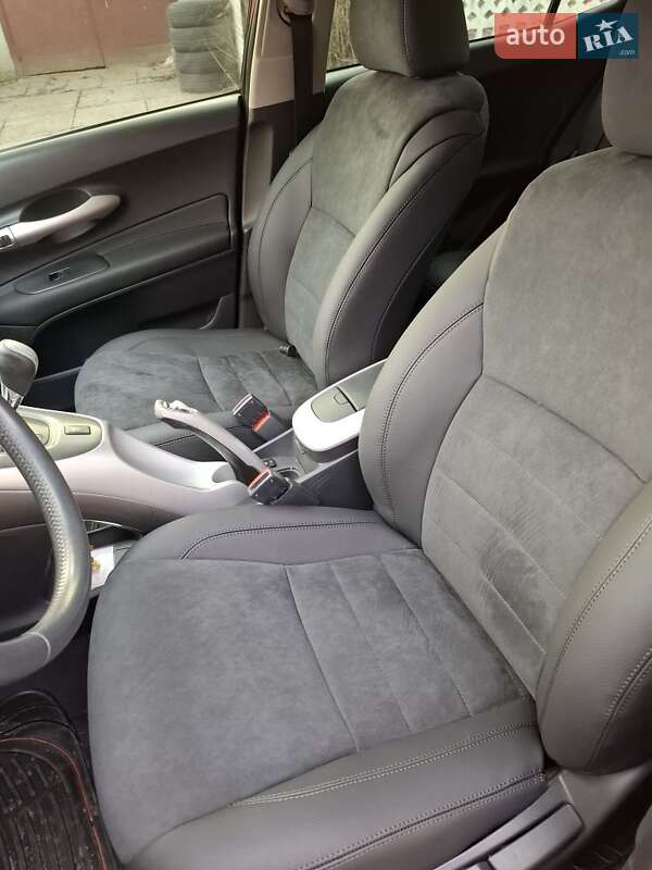 Хэтчбек Toyota Auris 2007 в Одессе