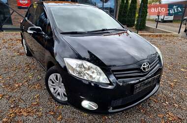 Хэтчбек Toyota Auris 2011 в Виннице Хэтчбек Toyota Auris 2011 в Виннице