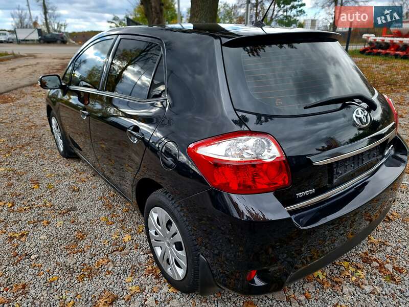 Хэтчбек Toyota Auris 2011 в Виннице фото 14 Хэтчбек Toyota Auris 2011 в Виннице