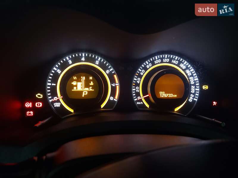 Хэтчбек Toyota Auris 2012 в Одессе фото 21 Хэтчбек Toyota Auris 2012 в Одессе