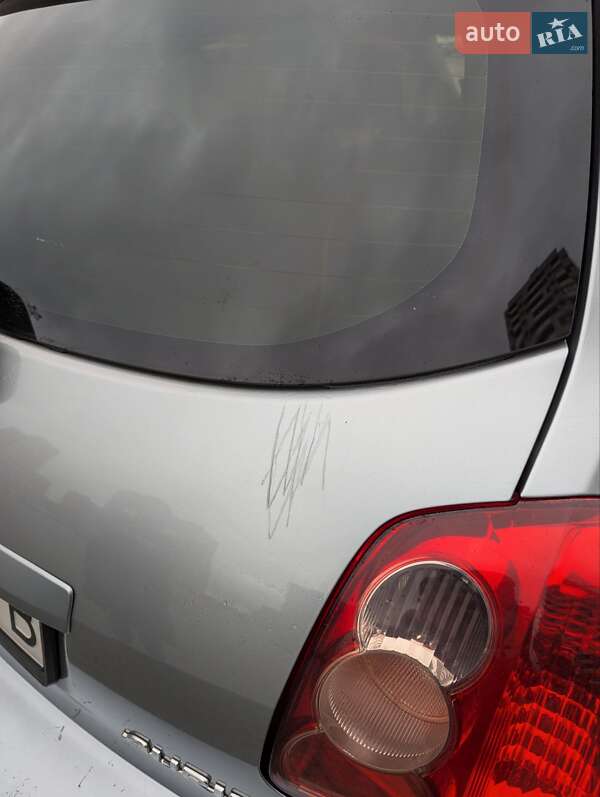 Хэтчбек Toyota Auris 2008 в Киеве