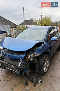 Хэтчбек Toyota Auris 2012 в Ракитном