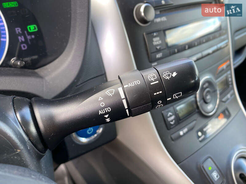 Хэтчбек Toyota Auris 2011 в Ровно фото 70 Хэтчбек Toyota Auris 2011 в Ровно