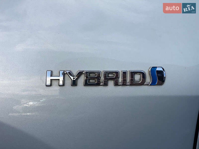 Хэтчбек Toyota Auris 2011 в Ровно фото 98 Хэтчбек Toyota Auris 2011 в Ровно