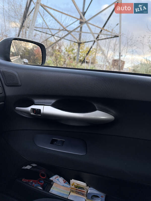 Хэтчбек Toyota Auris 2008 в Белой Церкви