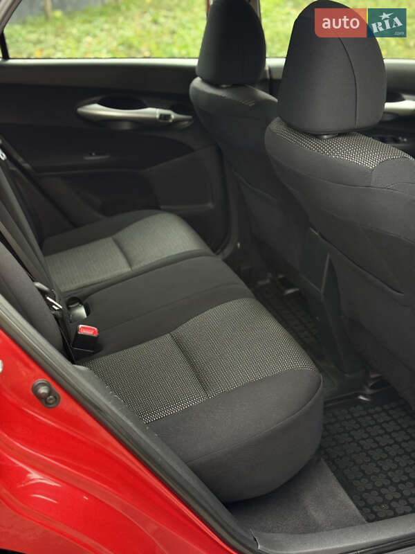 Хэтчбек Toyota Auris 2010 в Белой Церкви фото 21 Хэтчбек Toyota Auris 2010 в Белой Церкви