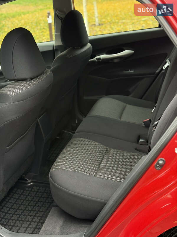 Хэтчбек Toyota Auris 2010 в Белой Церкви фото 22 Хэтчбек Toyota Auris 2010 в Белой Церкви