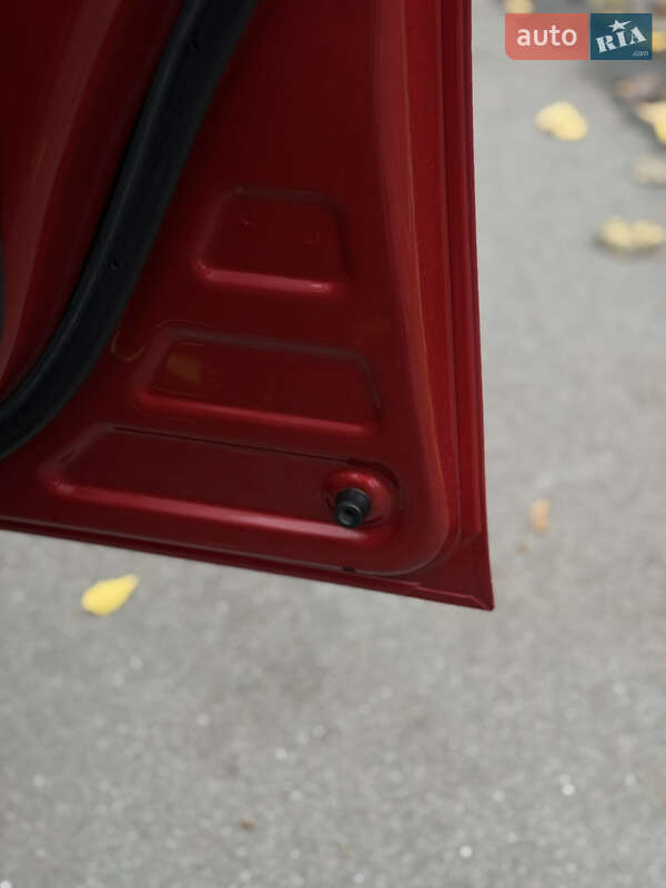 Хэтчбек Toyota Auris 2010 в Белой Церкви фото 27 Хэтчбек Toyota Auris 2010 в Белой Церкви