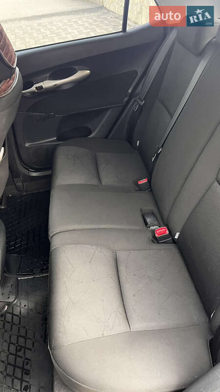 Хэтчбек Toyota Auris 2008 в Хмельницком