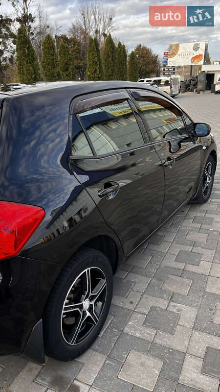 Хэтчбек Toyota Auris 2008 в Хмельницком