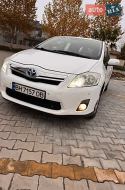 Хэтчбек Toyota Auris 2011 в Одессе