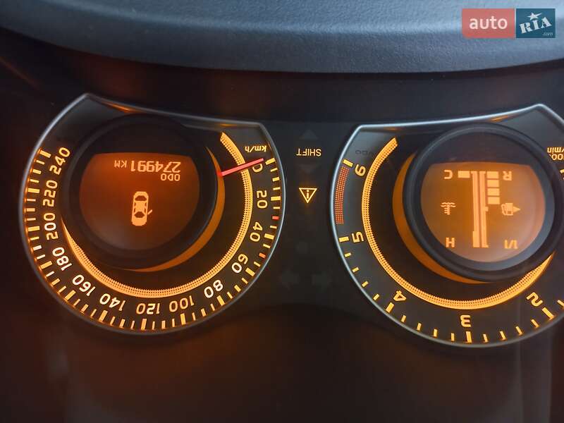 Хэтчбек Toyota Auris 2008 в Запорожье фото 5 Хэтчбек Toyota Auris 2008 в Запорожье