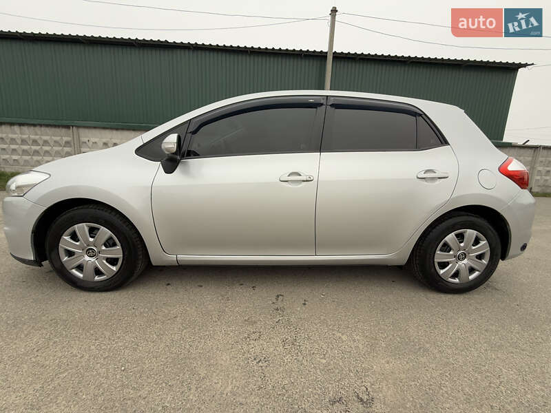 Хетчбек Toyota Auris 2013 в Фастові фото 9 Хетчбек Toyota Auris 2013 в Фастові