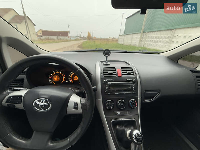 Хетчбек Toyota Auris 2013 в Фастові фото 15 Хетчбек Toyota Auris 2013 в Фастові