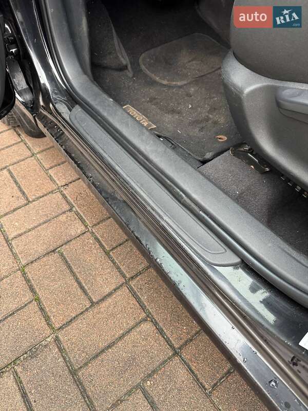 Хетчбек Toyota Auris 2007 в Києві