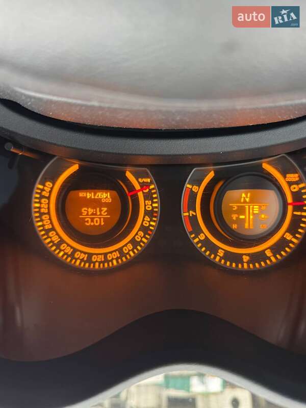 Хетчбек Toyota Auris 2007 в Києві