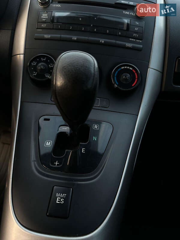 Хэтчбек Toyota Auris 2007 в Баранинцах фото 4 Хэтчбек Toyota Auris 2007 в Баранинцах