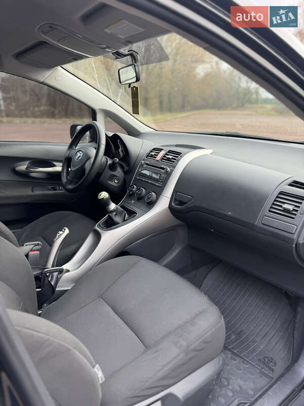 Хэтчбек Toyota Auris 2007 в Борисполе фото 21 Хэтчбек Toyota Auris 2007 в Борисполе