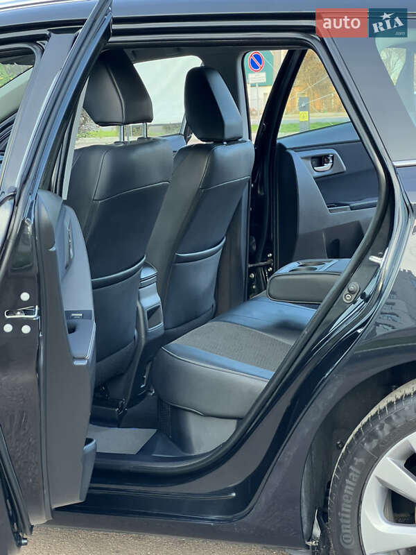 Универсал Toyota Auris 2014 в Житомире фото 29 Универсал Toyota Auris 2014 в Житомире