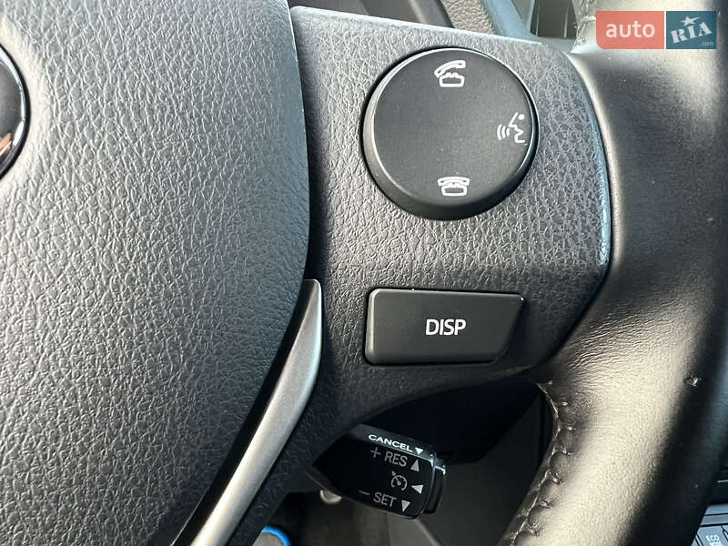 Универсал Toyota Auris 2014 в Житомире фото 48 Универсал Toyota Auris 2014 в Житомире