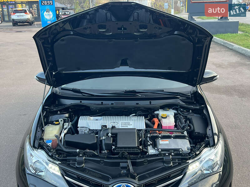 Универсал Toyota Auris 2014 в Житомире фото 80 Универсал Toyota Auris 2014 в Житомире