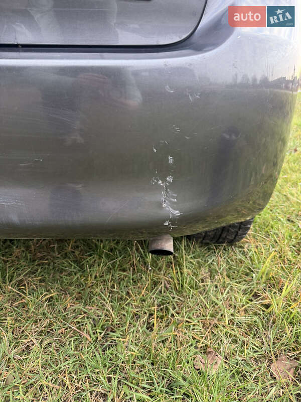 Хетчбек Toyota Auris 2007 в Коростишеві фото 15 Хетчбек Toyota Auris 2007 в Коростишеві