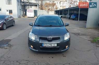 Хэтчбек Toyota Auris 2008 в Николаеве