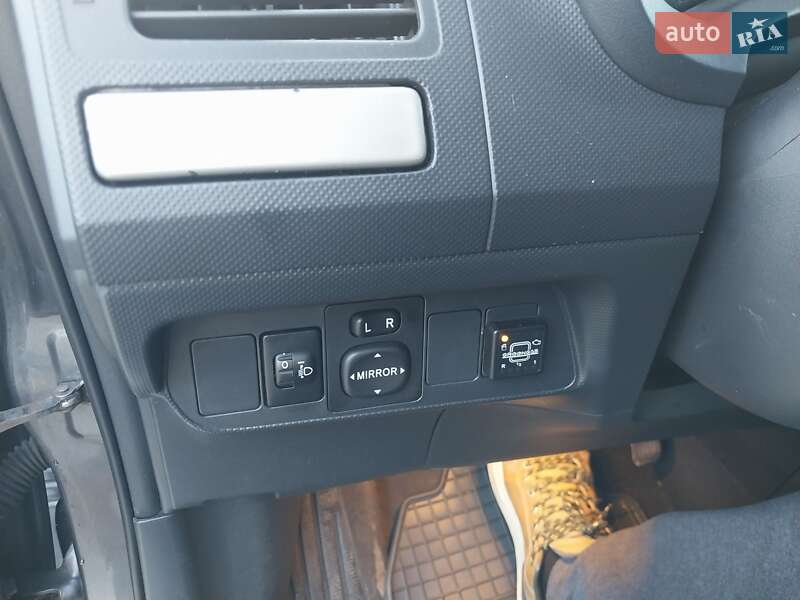 Хэтчбек Toyota Auris 2008 в Николаеве фото 18 Хэтчбек Toyota Auris 2008 в Николаеве