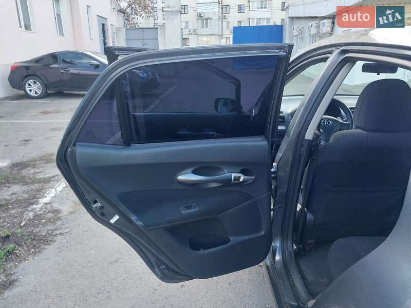 Хэтчбек Toyota Auris 2008 в Николаеве фото 29 Хэтчбек Toyota Auris 2008 в Николаеве