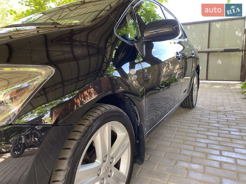 Хэтчбек Toyota Auris 2007 в Харькове фото 14 Хэтчбек Toyota Auris 2007 в Харькове