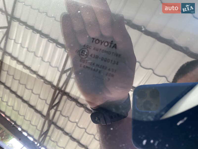 Хэтчбек Toyota Auris 2007 в Харькове фото 19 Хэтчбек Toyota Auris 2007 в Харькове