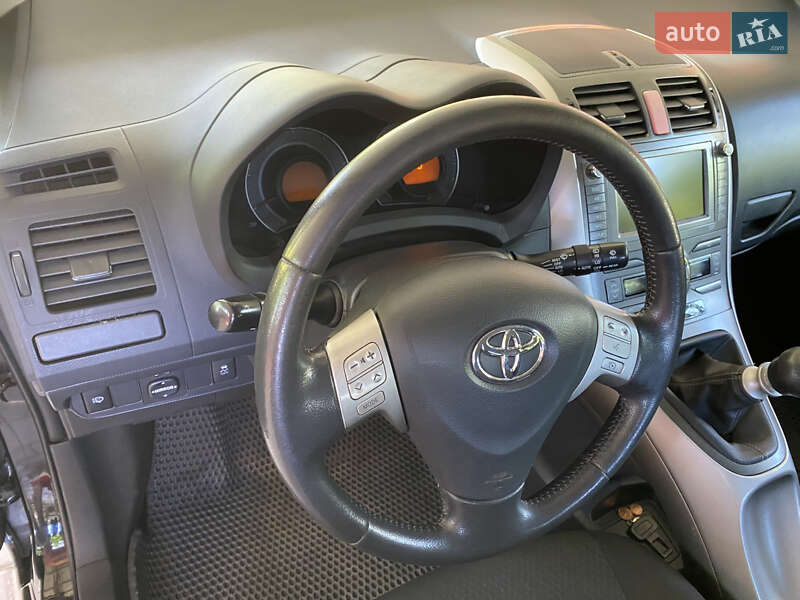 Хэтчбек Toyota Auris 2007 в Харькове фото 25 Хэтчбек Toyota Auris 2007 в Харькове