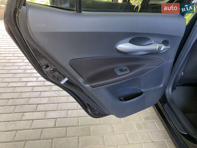 Хэтчбек Toyota Auris 2007 в Харькове фото 28 Хэтчбек Toyota Auris 2007 в Харькове