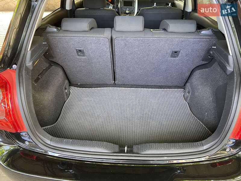Хэтчбек Toyota Auris 2007 в Харькове фото 34 Хэтчбек Toyota Auris 2007 в Харькове